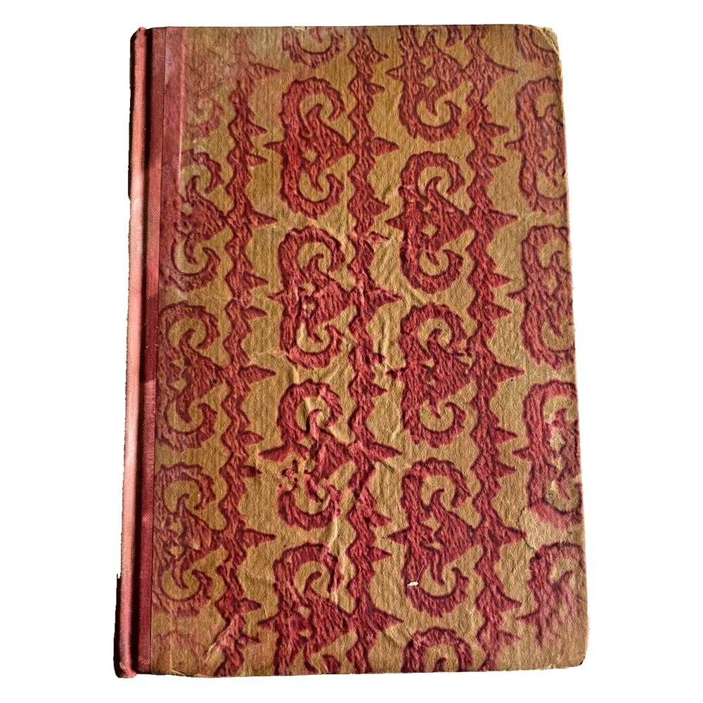 Antique Lady Into Fox by David Garnett - Alfred Knopf, 1923 - HC